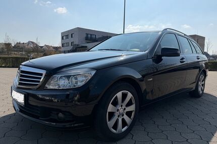 Mercedes-Benz C 180 Gebrauchtwagen