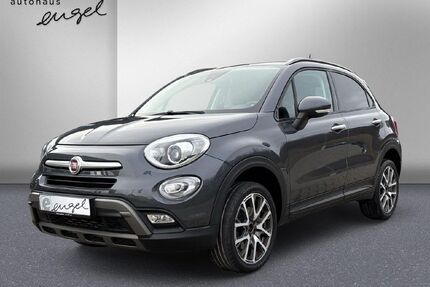 Fiat 500X Gebrauchtwagen
