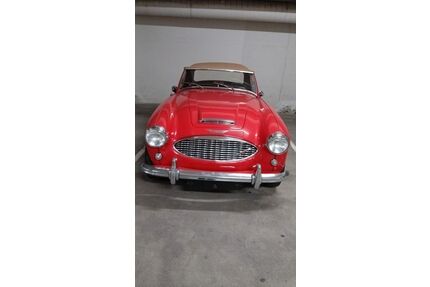 Austin Healey Andere Gebrauchtwagen
