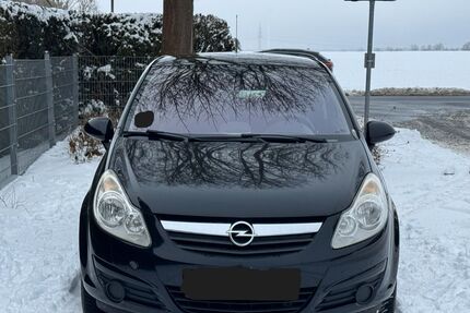Opel Corsa Gebrauchtwagen