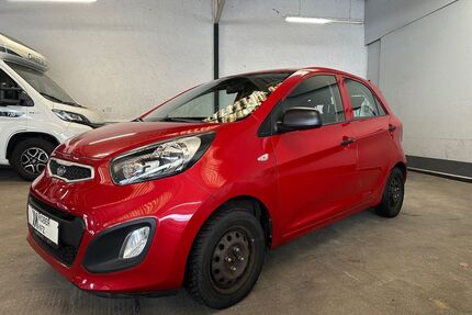 Kia Picanto Gebrauchtwagen