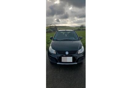 Suzuki SX4 Gebrauchtwagen