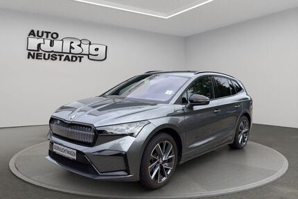 Skoda Enyaq Gebrauchtwagen