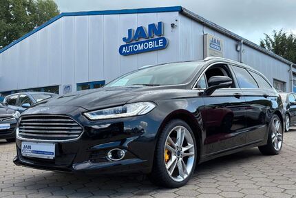 Ford Mondeo Gebrauchtwagen