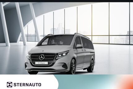 Mercedes-Benz V 250 Gebrauchtwagen