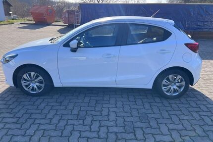 Mazda 2 Hybrid Gebrauchtwagen