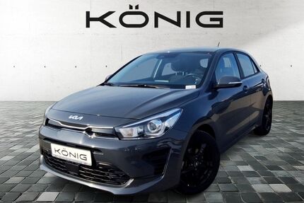 Kia Rio Gebrauchtwagen