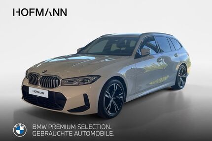 BMW 318 Gebrauchtwagen