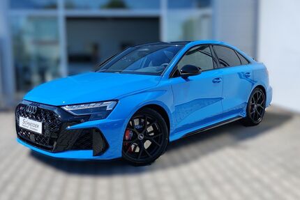 Audi RS3 Gebrauchtwagen