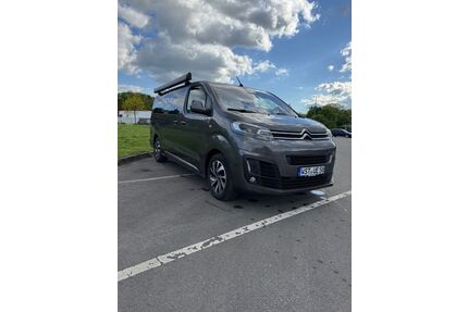 Citroen SpaceTourer Gebrauchtwagen