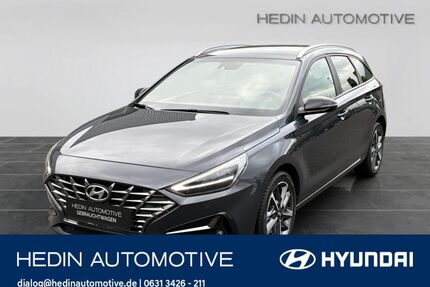 Hyundai i30 Gebrauchtwagen