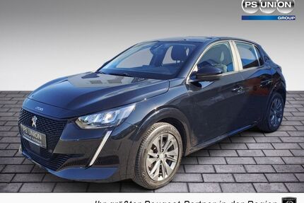 Peugeot e-208 Gebrauchtwagen