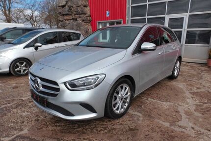 Mercedes-Benz B 180 Gebrauchtwagen