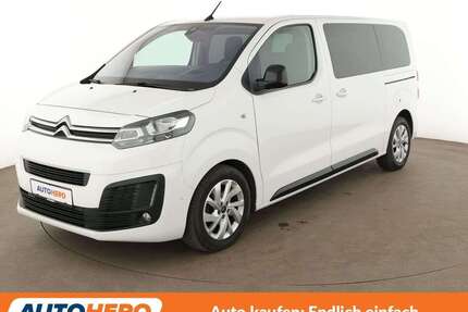 Citroen Jumpy Gebrauchtwagen
