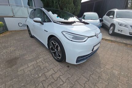 VW ID.3 Gebrauchtwagen