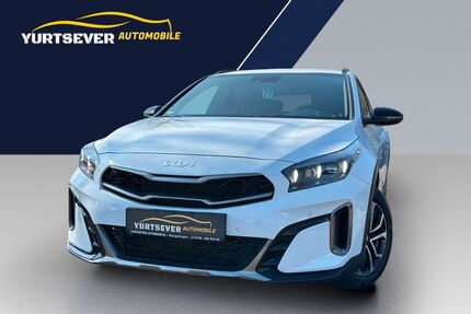 Kia XCeed Gebrauchtwagen