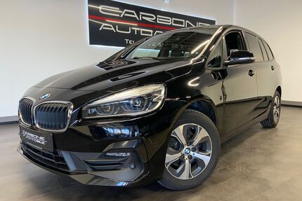BMW 216 Gran Tourer Gebrauchtwagen