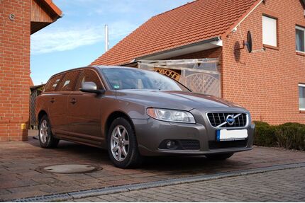 Volvo V70 Gebrauchtwagen