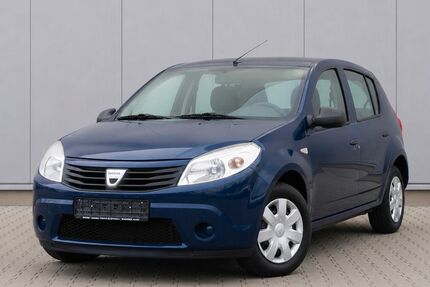 Dacia Sandero Gebrauchtwagen