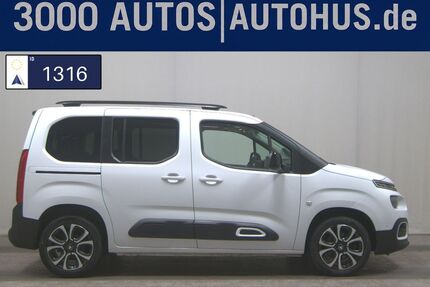 Citroen Berlingo Gebrauchtwagen