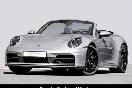 Porsche 992 Gebrauchtwagen