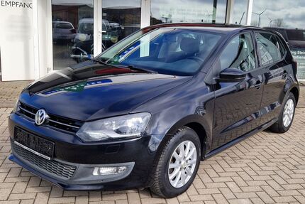 VW Polo Gebrauchtwagen