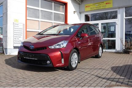 Toyota Prius+ Gebrauchtwagen
