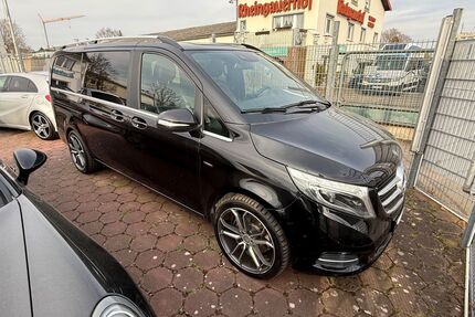 Mercedes-Benz V 250 Gebrauchtwagen