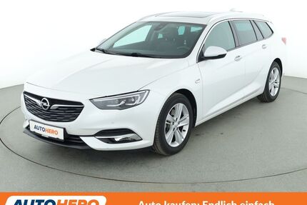 Opel Insignia Gebrauchtwagen
