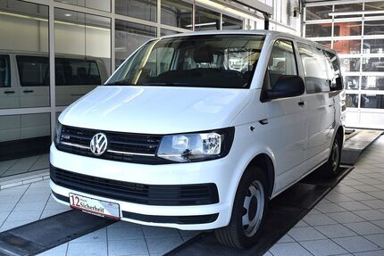VW T6 Kombi Gebrauchtwagen