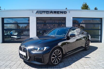 BMW 420 Gran Coupé Gebrauchtwagen