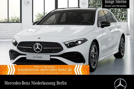 Mercedes-Benz A 250 Gebrauchtwagen