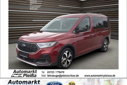 Ford Grand Tourneo Gebrauchtwagen