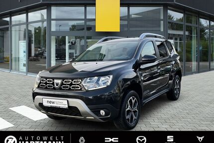 Dacia Duster Gebrauchtwagen