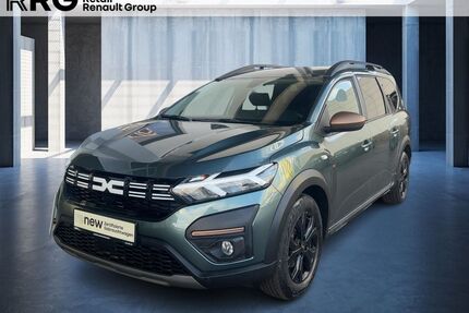 Dacia Jogger Gebrauchtwagen