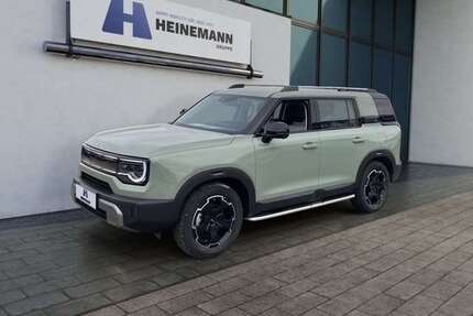 Baic BJ30 