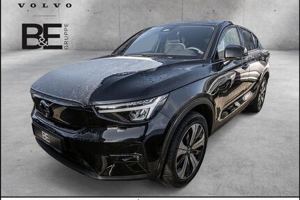 Volvo C40 Gebrauchtwagen