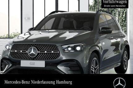 Mercedes-Benz GLE 300 Gebrauchtwagen