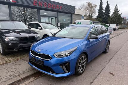 Kia ceed / Ceed Gebrauchtwagen