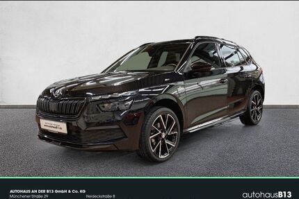 Skoda Kamiq Gebrauchtwagen