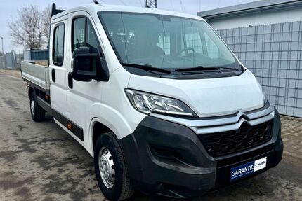 Citroen Jumper Gebrauchtwagen
