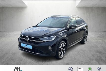 VW Taigo Gebrauchtwagen