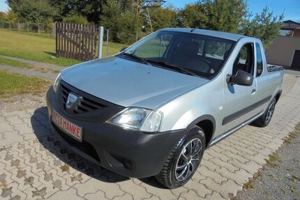 Dacia Logan Pick-Up Gebrauchtwagen