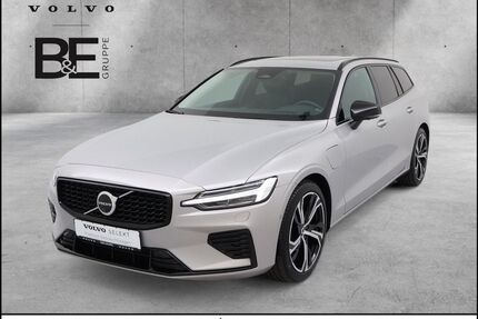 Volvo V60 Gebrauchtwagen