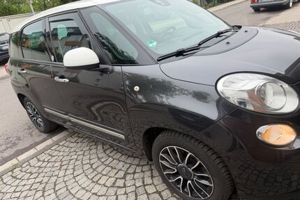 Fiat 500L Living Gebrauchtwagen