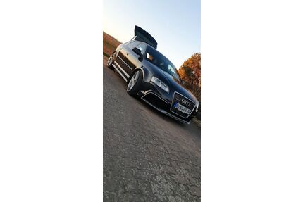 Audi RS3 Gebrauchtwagen