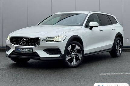 Volvo V60 Cross Country Gebrauchtwagen