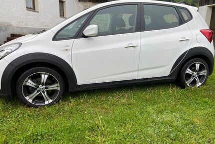 Hyundai ix20 Gebrauchtwagen