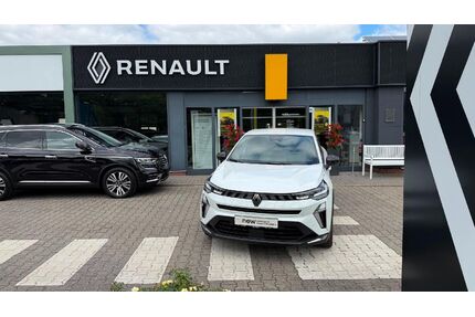 Renault Symbioz Gebrauchtwagen