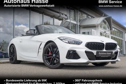 BMW Z4 M40 Gebrauchtwagen